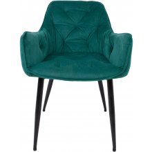 Home4you Chair BRITA green