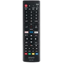 Savio RC-05 do TV LG remote control IR...