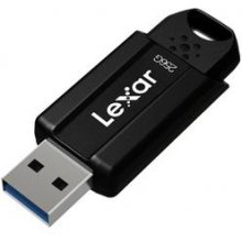 Lexar JumpDrive S80 USB flash drive 256 GB...