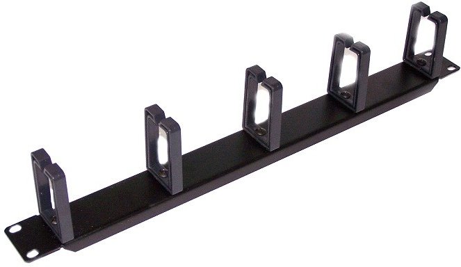 cable holder wall
