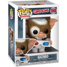 FUNKO POP! Vinyl figuur: Gremlins - Gizmo...