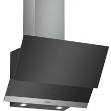 Bosch DWK065G60 cooker hood Wall-mounted...