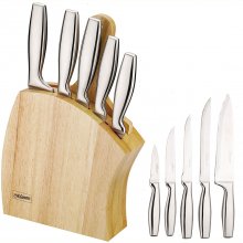 Maestro Set of knives 7el. MR-1411