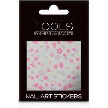 Gabriella Salvete TOOLS Nail Art Stickers...