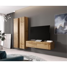 Cama MEBLE Cama Living room cabinet set VIGO...