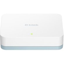 D-Link DGS-1005D/E network switch Unmanaged...