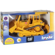 BRUDER CAT Bulldozer
