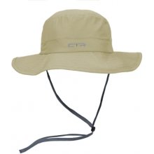 CTR SUMMIT Pack-It Hat olive S/M