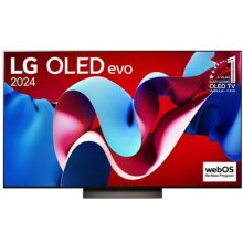 LG OLED77C41LA TV 195.6 cm (77") 4K Ultra HD...