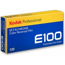 Kodak 1x5 Ektachrome 100 120