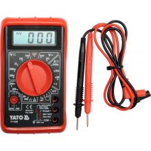 Yato YT-73080 multimeter Digital multimeter