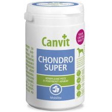 Canvit Chondro Super for dogs N166 500g...