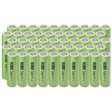 Green Cell 50GC18650NMC29 household battery...