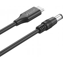 Unitek Power cable for Toshiba Asus laptops...