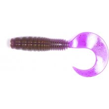 Hitfish Soft lure Screwtail 2 R134 11pcs