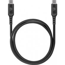 DEQSTER CHARGING CABLE USB-C TO USB-C 1M...