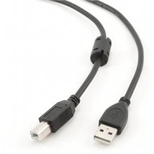 Cablexpert CABLE USB2 PRINTER AM-BM 1.5M...