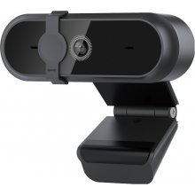 SpeedLink SL-601800-BK webcam 1280 x 720...