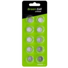 Green Cell XCR03 household battery...