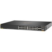 HPE ANW 6200F 24G CL4 4SFP 37-STOCK