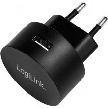 Logilink USB socket adapter, 1x USB-port for...