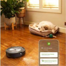 Пылесос Irobot Cleaning Robot Roomba j7...