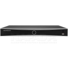 Hikvision DS-7608NXI-K2/8P(D) IP RECORDER