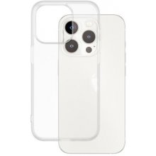 PanzerGlass SAFE. by ® TPU Case iPhone 15...