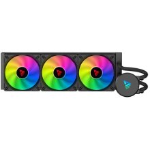 SAVIO VELOX 360 MM computer cooling system...
