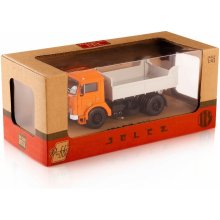 Daffi Vehicle JELCZ 317 1:43 orange