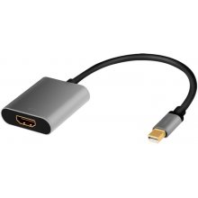 Logilink Mini DisplayPort to HDMI adapter...