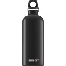 SIGG Traveller Sports 600 ml Aluminium Black