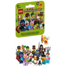 Lego MINIFIGURES 71048