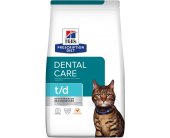 Hill's - Prescription Diet - Cat - Dental...