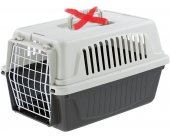 Ferplast Atlas 5 pet carrier - grey (дефект...