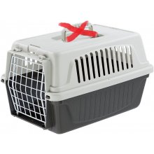 Ferplast Atlas 5 pet carrier - grey (дефект...