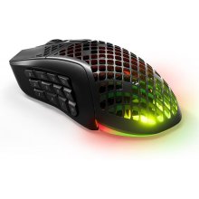 SteelSeries Aerox 9 Wireless gaming mouse...