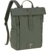 Lässig 1103038513 diaper bag Backpack Olive...