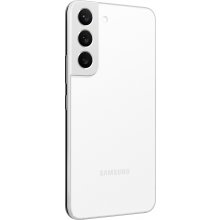 Mobiiltelefon Samsung Galaxy S22 128GB White...