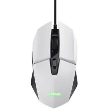 Trust Wired mouse GXT109 Felox, white