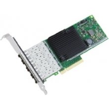 Intel Ethernet Converged X710-DA4 bulk