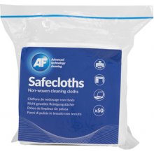 AF Safecloths 34cm x 32cm 50psc