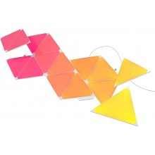 Nanoleaf | Shapes Triangles Starter Kit (15...