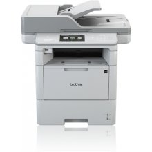 Принтер Brother DCP-L6600DW LASER ADF 600DPI...