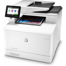 Printer HP /COP/SCAN/FAX M479FNW/W1A78A#B19