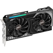 Видеокарта ASROCK Graphics card. RX9060XT...