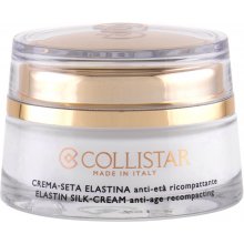 Collistar Pure Actives Elastin Silk-Cream...