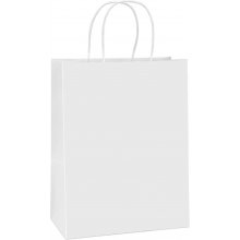 BESTPAK Paper bag with handle BSTech...