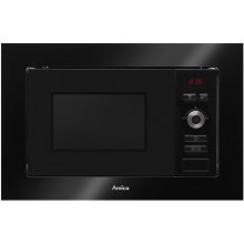 Amica AMMB20E1GB microwave Built-in Grill...