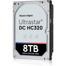Western Digital ULTRASTAR 7K8 8TB 7200RPM...